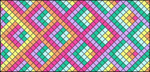 Normal pattern #24520 variation #23083