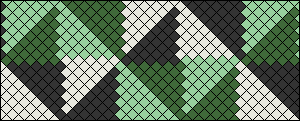 Normal pattern #668 variation #23084
