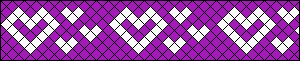 Normal pattern #7437 variation #23085