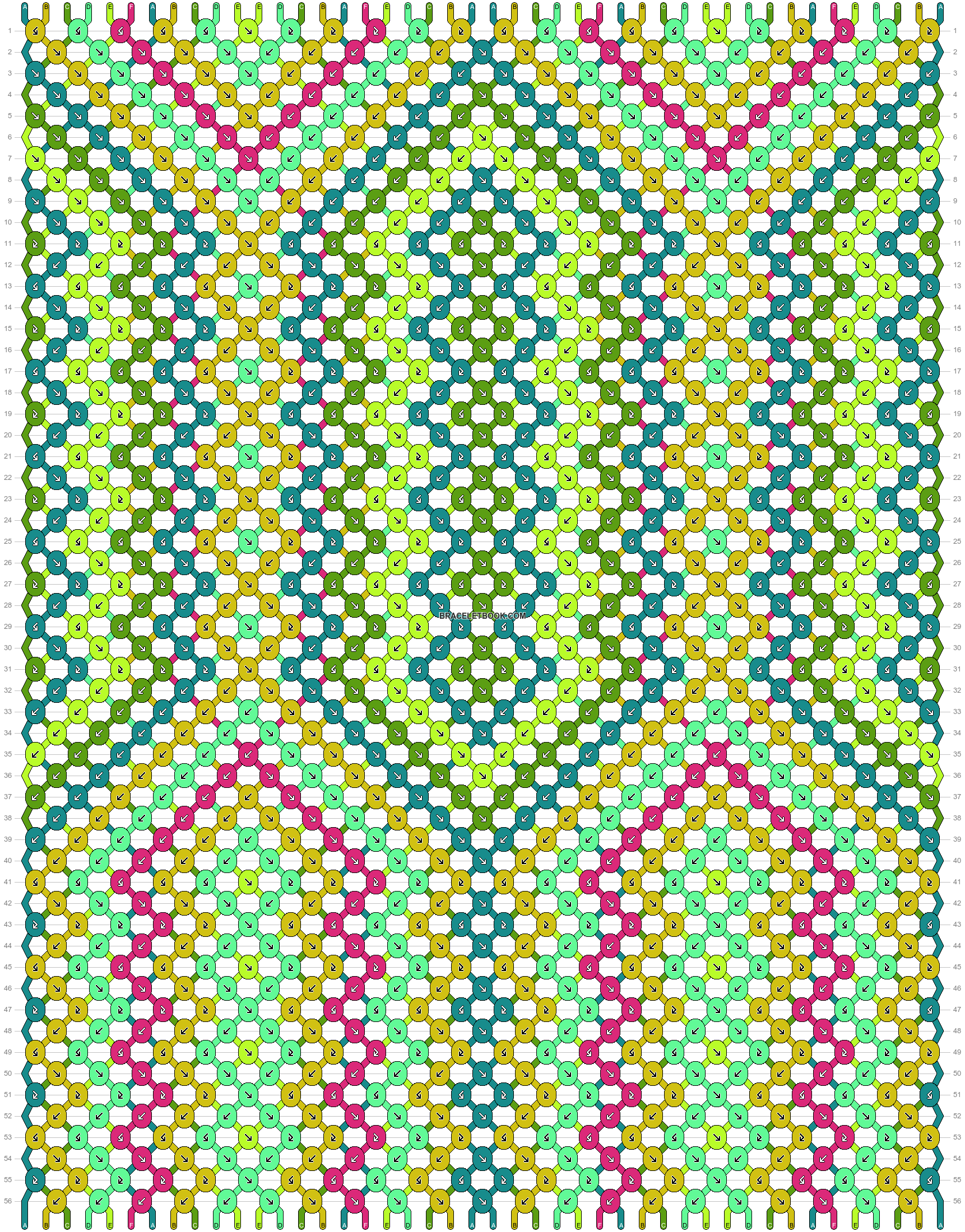 Normal pattern #22761 variation #23092 pattern