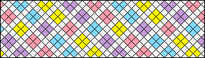 Normal pattern #31072 variation #23103