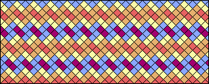 Normal pattern #32798 variation #23109