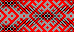 Normal pattern #29537 variation #23120