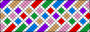Normal pattern #4975 variation #23132