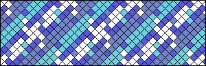 Normal pattern #22240 variation #23166