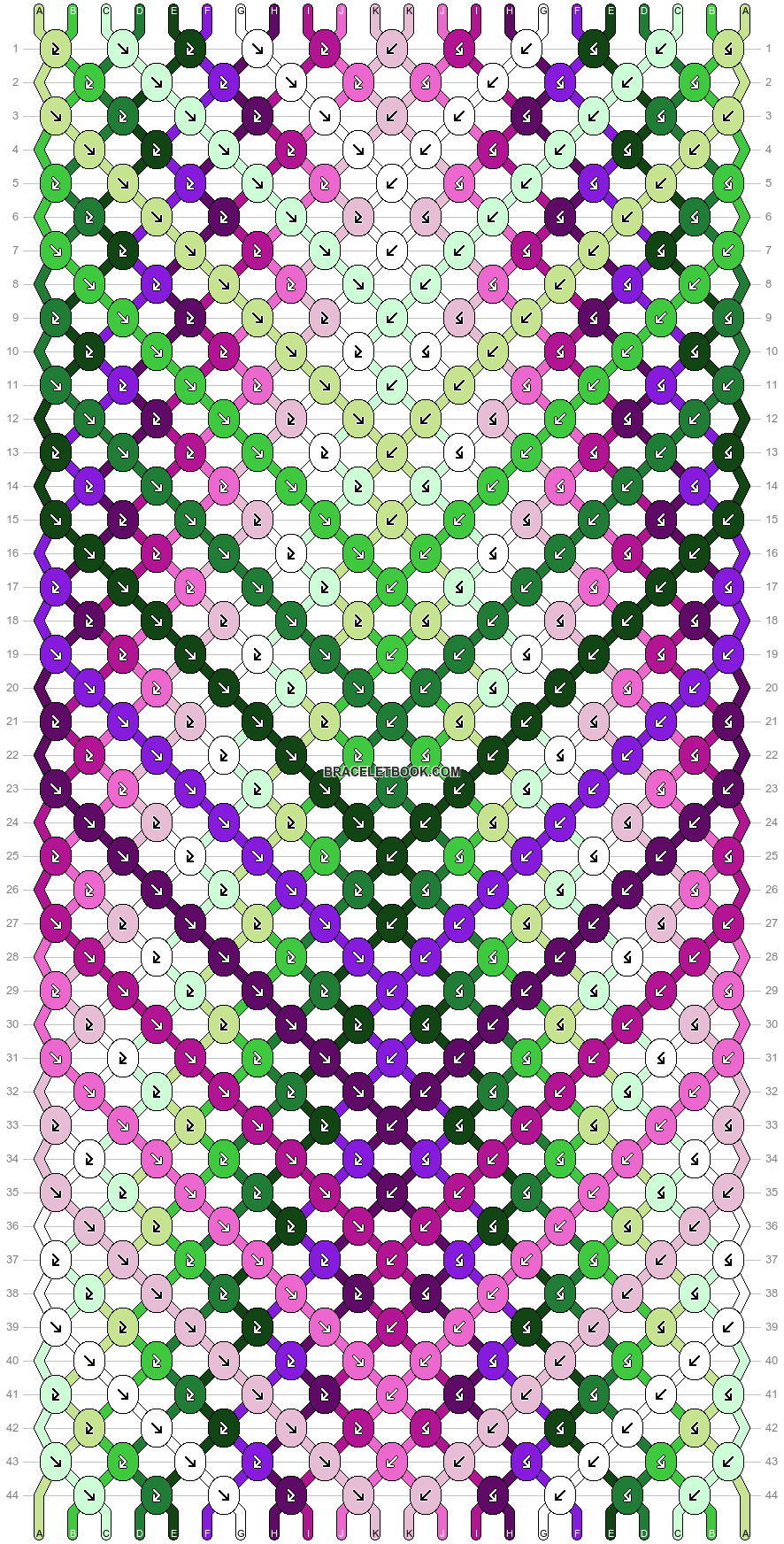 Normal pattern #7954 variation #23174 pattern