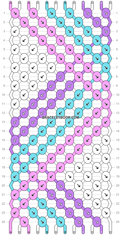 Normal pattern #18966 variation #23204 pattern