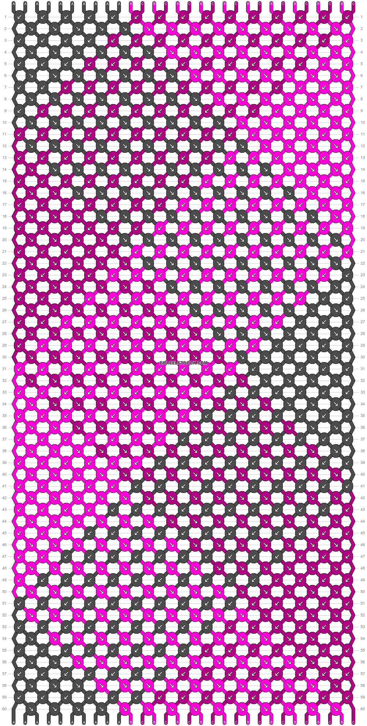 Normal pattern #30650 variation #23210 pattern