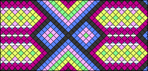 Normal pattern #32612 variation #23215