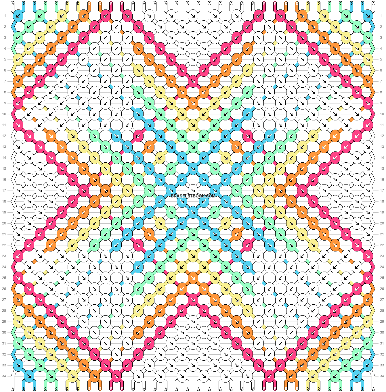 Normal pattern #25054 variation #23216 pattern