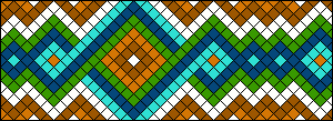 Normal pattern #29412 variation #23238