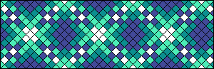 Normal pattern #23526 variation #23251