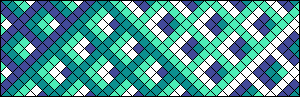Normal pattern #23555 variation #23252