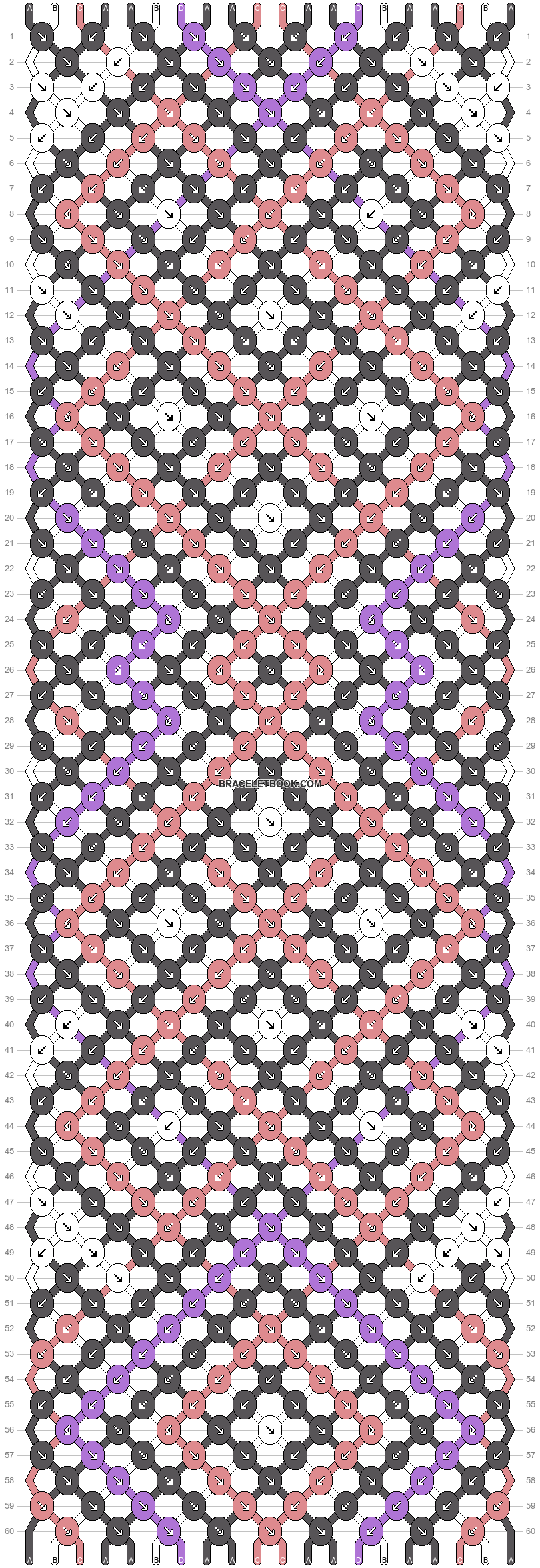 Normal pattern #30798 variation #23290 pattern