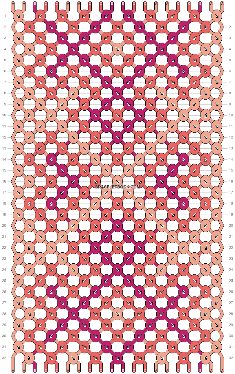 Normal pattern #26403 variation #23297 pattern
