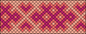 Normal pattern #26403 variation #23297