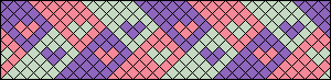 Normal pattern #26440 variation #23301