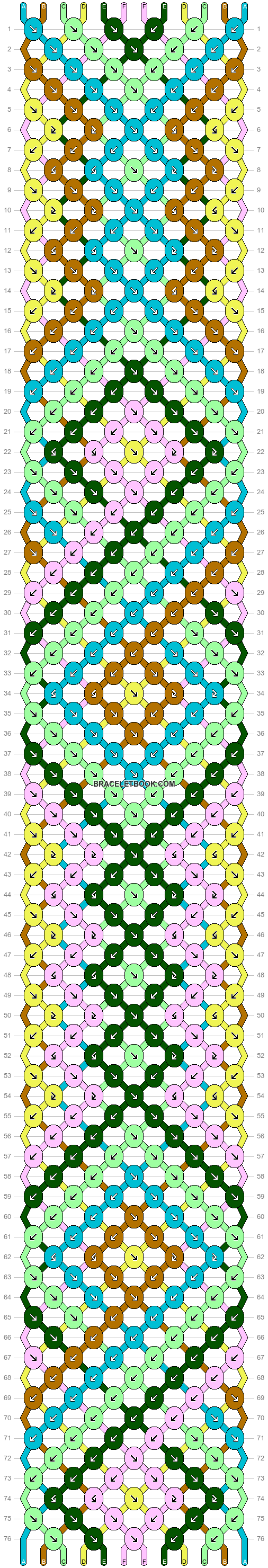 Normal pattern #32964 variation #23307 pattern