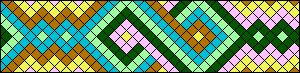 Normal pattern #32964 variation #23307