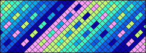Normal pattern #29228 variation #23319