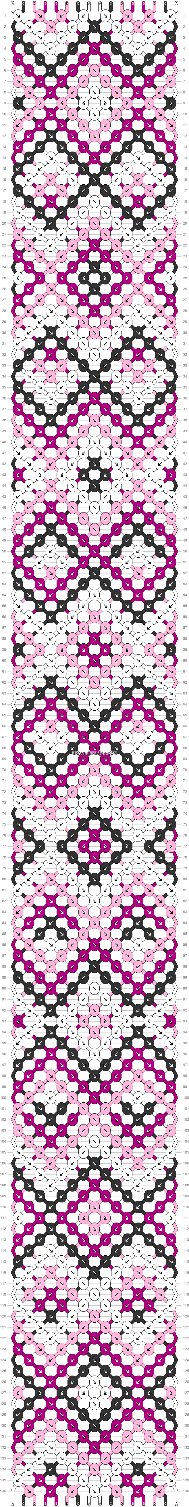 Normal pattern #33092 variation #23335 pattern