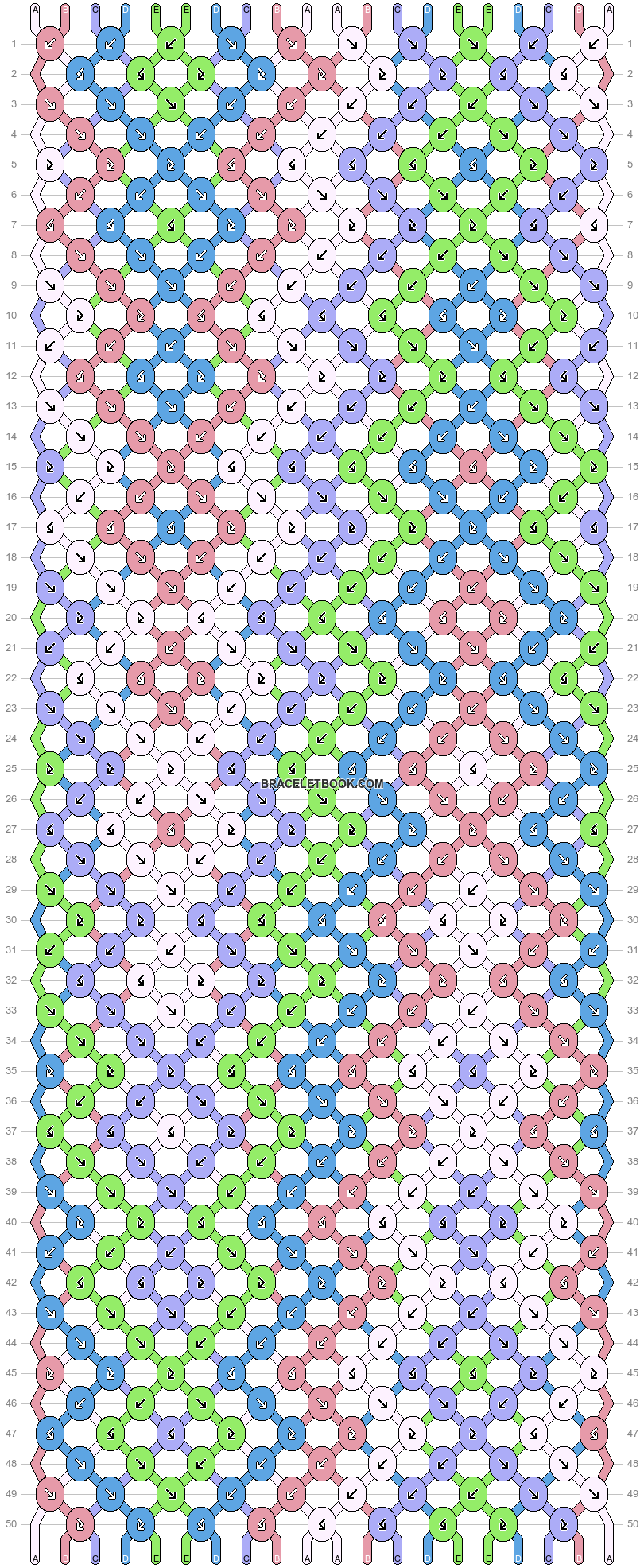 Normal pattern #24638 variation #23341 pattern