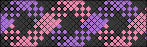 Normal pattern #23653 variation #23353