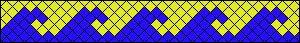 Normal pattern #17073 variation #23359