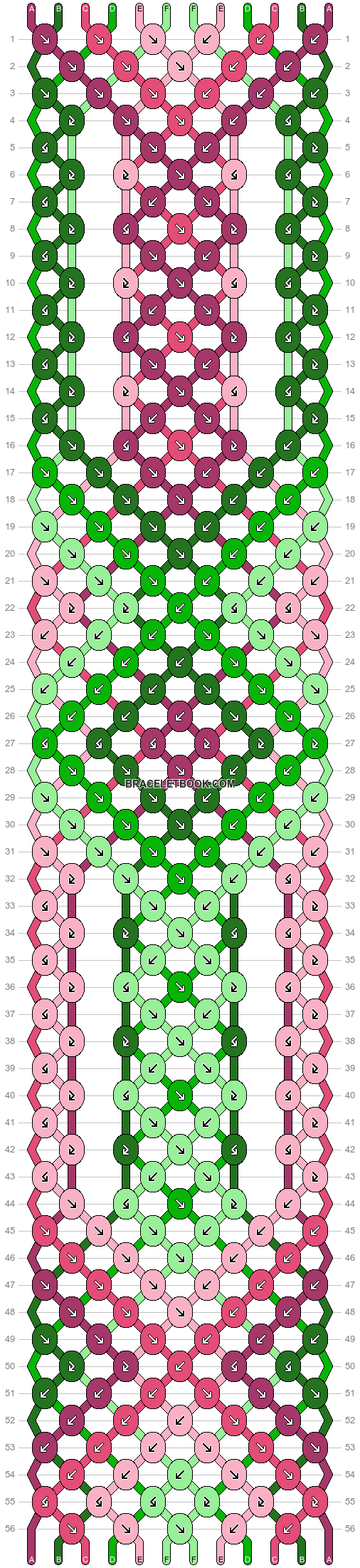 Normal pattern #29554 variation #23364 pattern