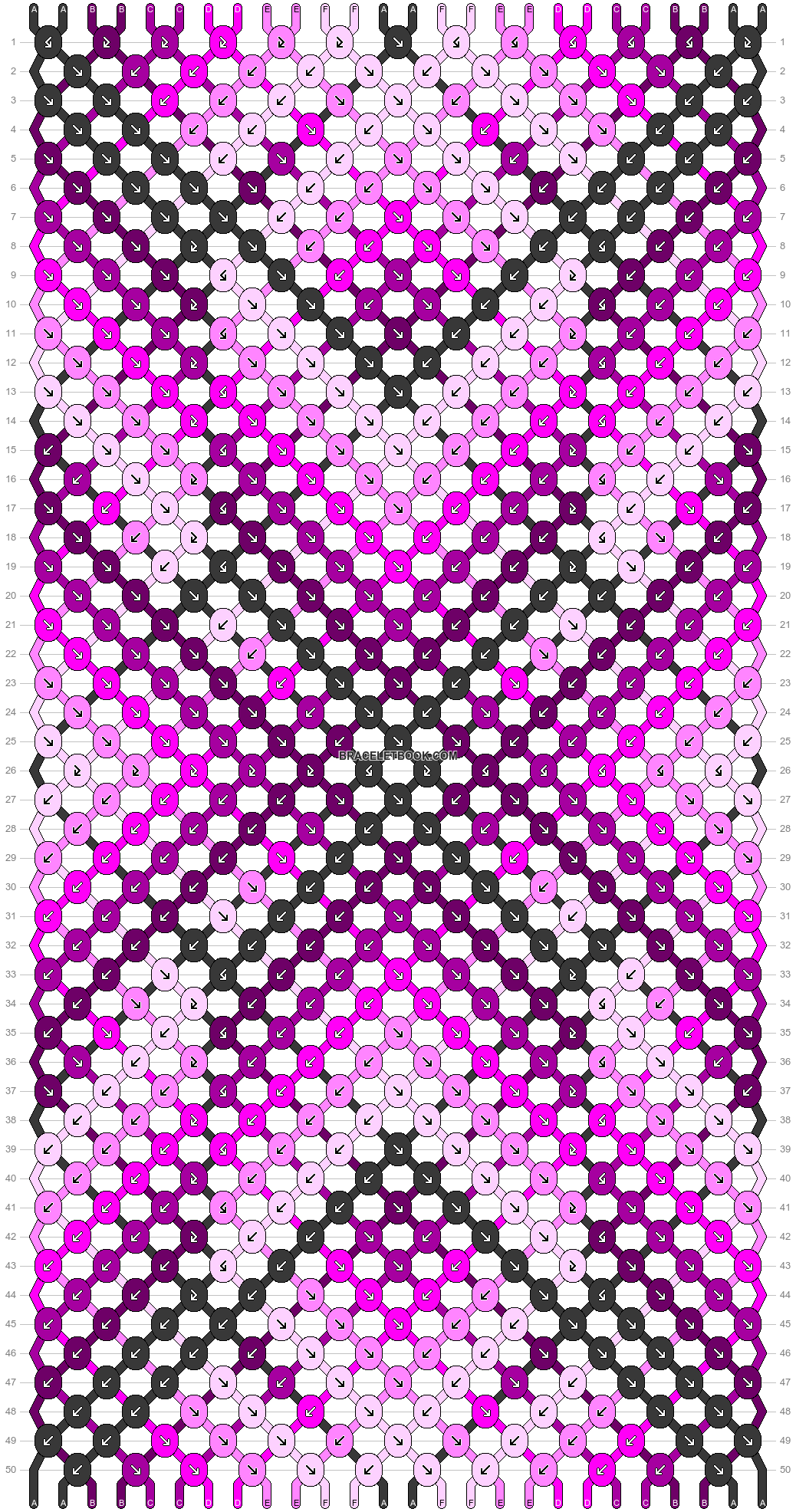 Normal pattern #33265 variation #23412 pattern