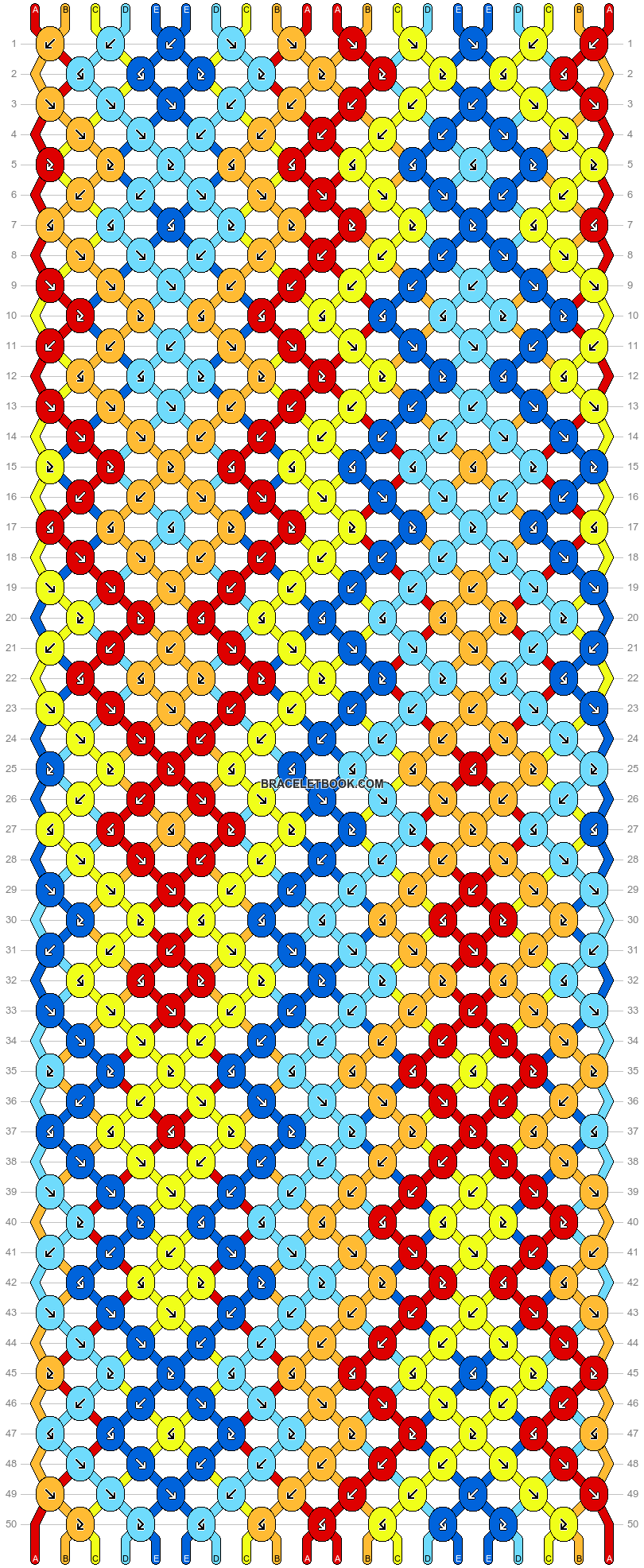 Normal pattern #24638 variation #23415 pattern