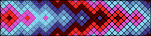 Normal pattern #18 variation #23417