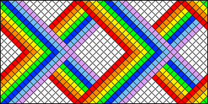 Normal pattern #27528 variation #23428