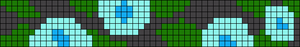 Alpha pattern #28427 variation #23431