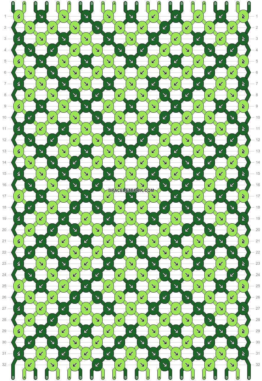 Normal pattern #29537 variation #23434 pattern