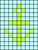 Alpha pattern #481 variation #23448