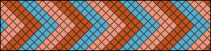 Normal pattern #70 variation #23449