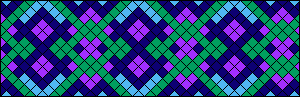 Normal pattern #32364 variation #23452