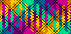 Normal pattern #30500 variation #23493