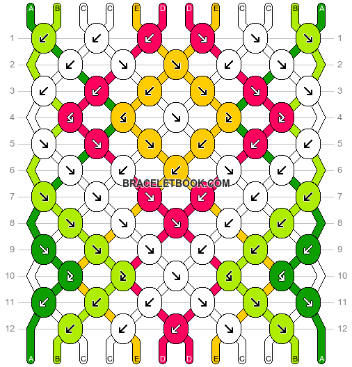 Normal pattern #26115 variation #23494 pattern