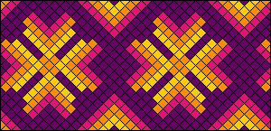 Normal pattern #32400 variation #23502