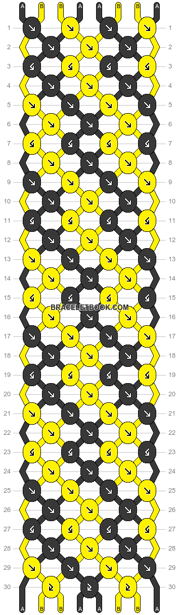 Normal pattern #33190 variation #23512 pattern