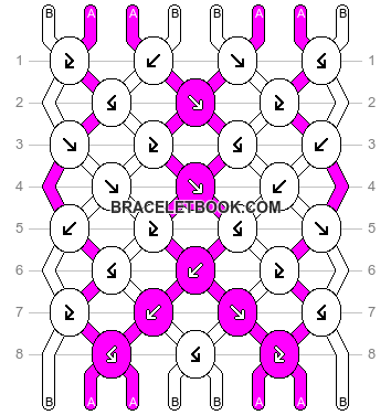 Normal pattern #33219 variation #23515 pattern