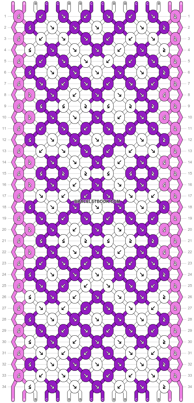 Normal pattern #33194 variation #23517 pattern