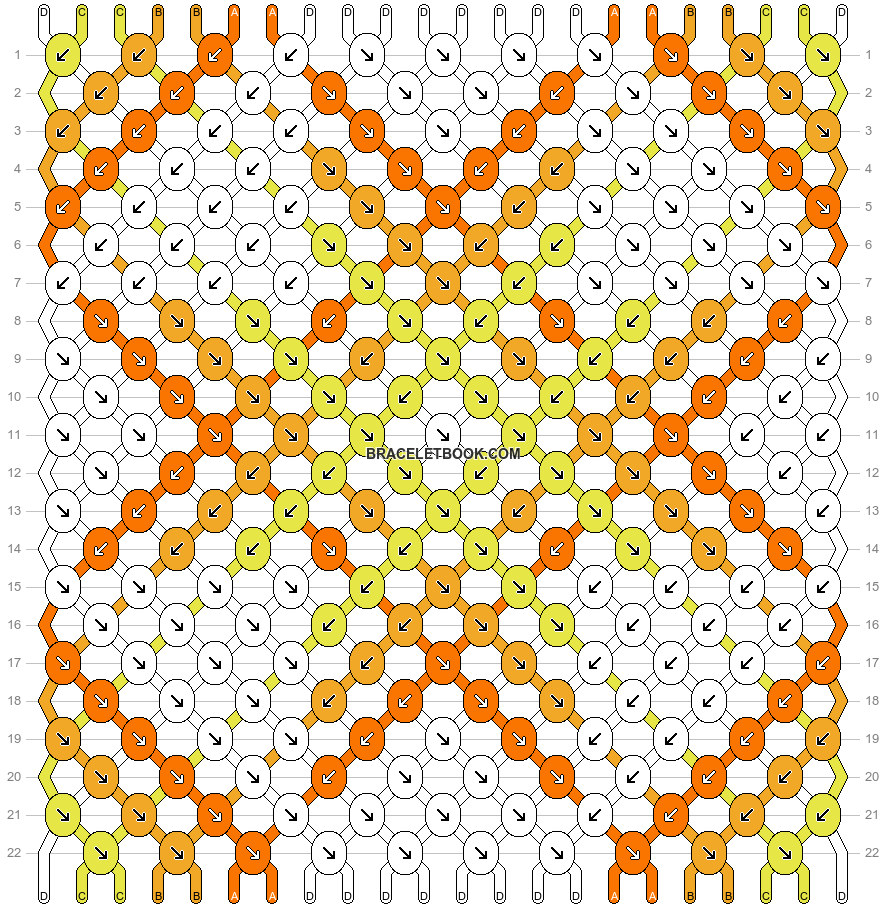 Normal pattern #32405 variation #23526 pattern