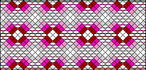 Normal pattern #17945 variation #23528