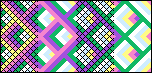 Normal pattern #24520 variation #23535