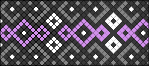 Normal pattern #24652 variation #23545