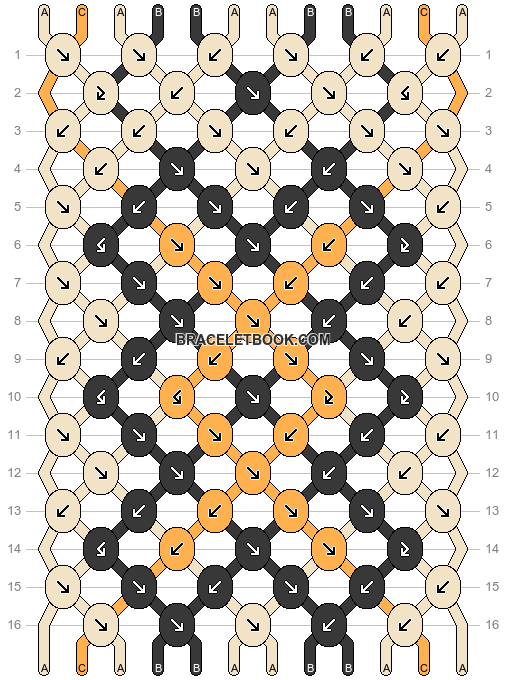 Normal pattern #33309 variation #23570 pattern