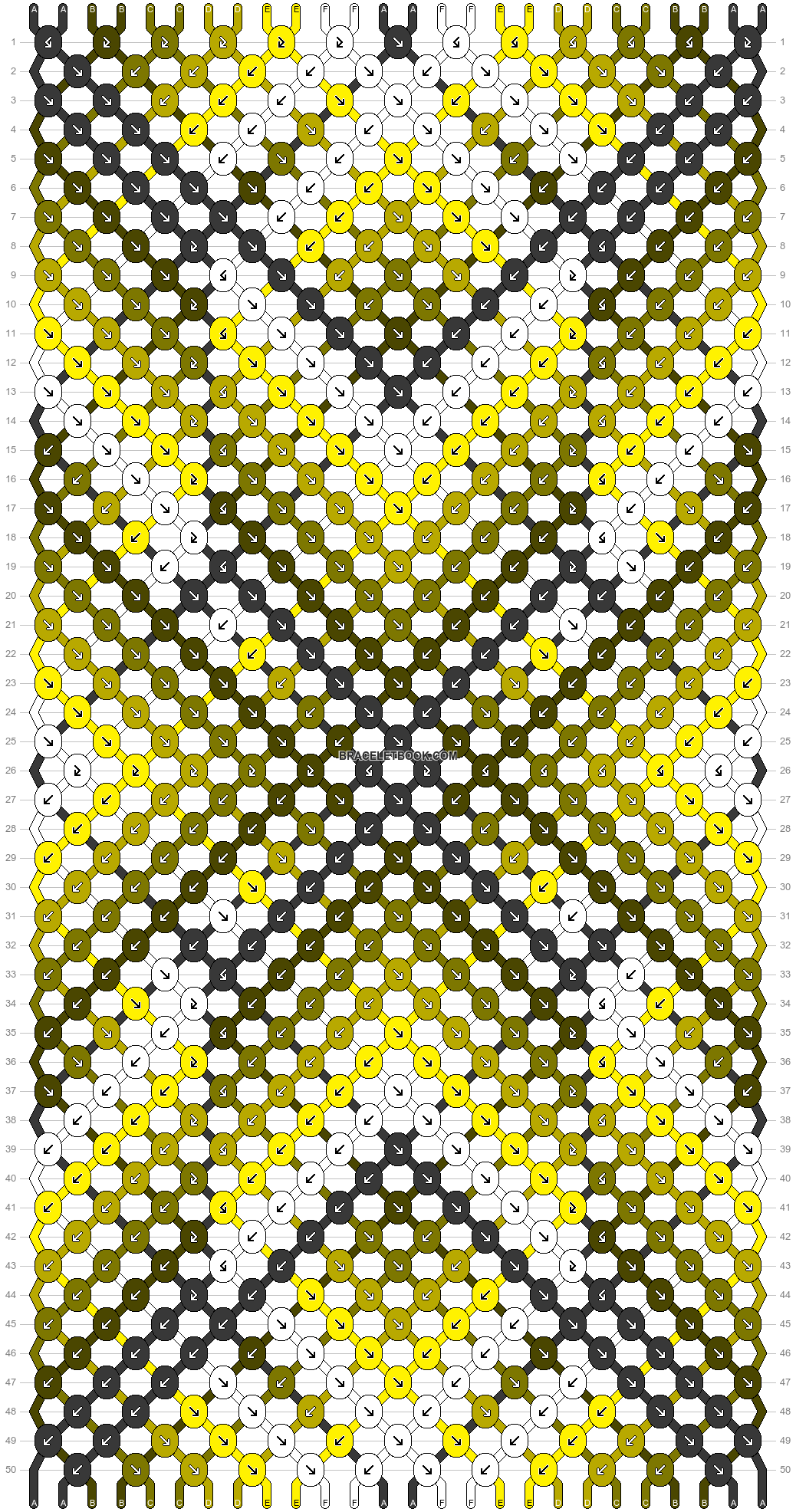Normal pattern #33265 variation #23591 pattern